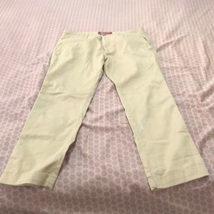 Arizona Jeans Chino slimfit pants